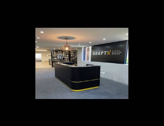 3,539.10M² OFFICE FOR SALE IN ROSEBANK